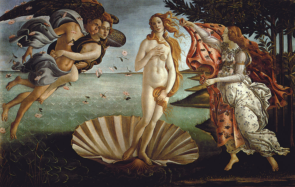 Studiedag Kunstgeschiedenis in 1 dag! - afbeelding 2