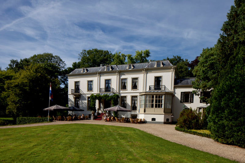 Fletcher hotelovernachting voor 2 personen - afbeelding 5
