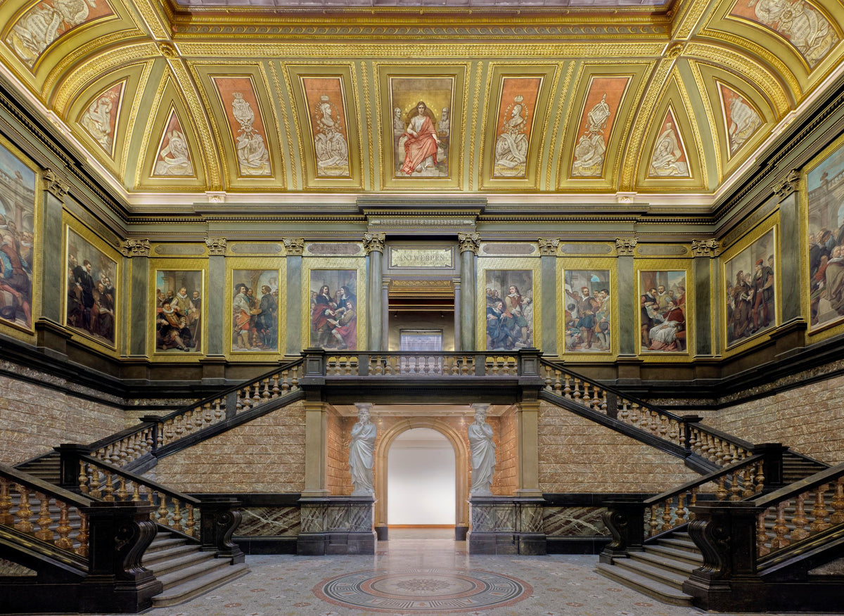 Koninklijk Museum voor Schone Kunsten Antwerpen (KMSKA) - afbeelding 9