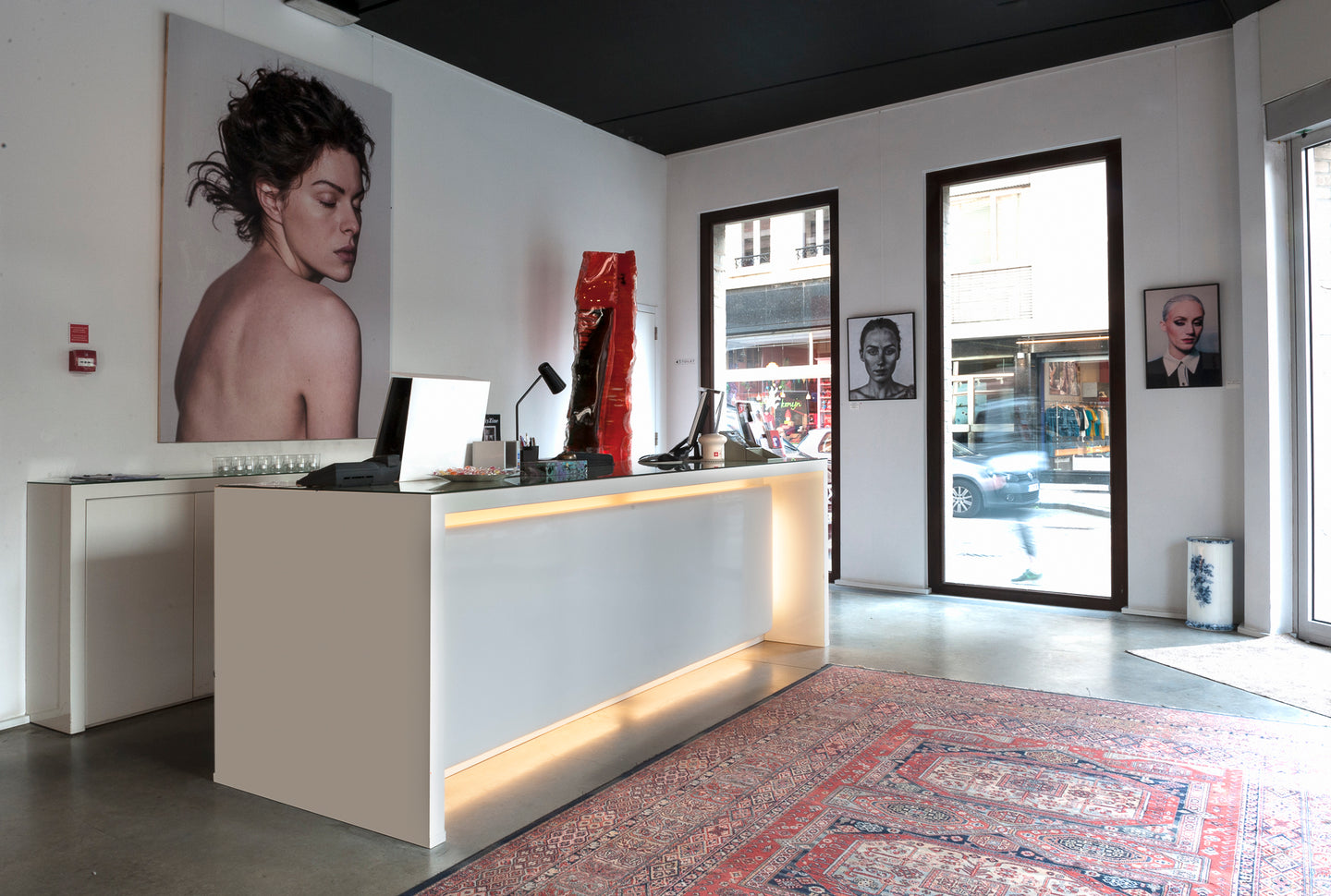 BANKS Antwerpen | Verblijf 3 dagen in een 4* boutique hotel in hartje Antwerpen - afbeelding 9