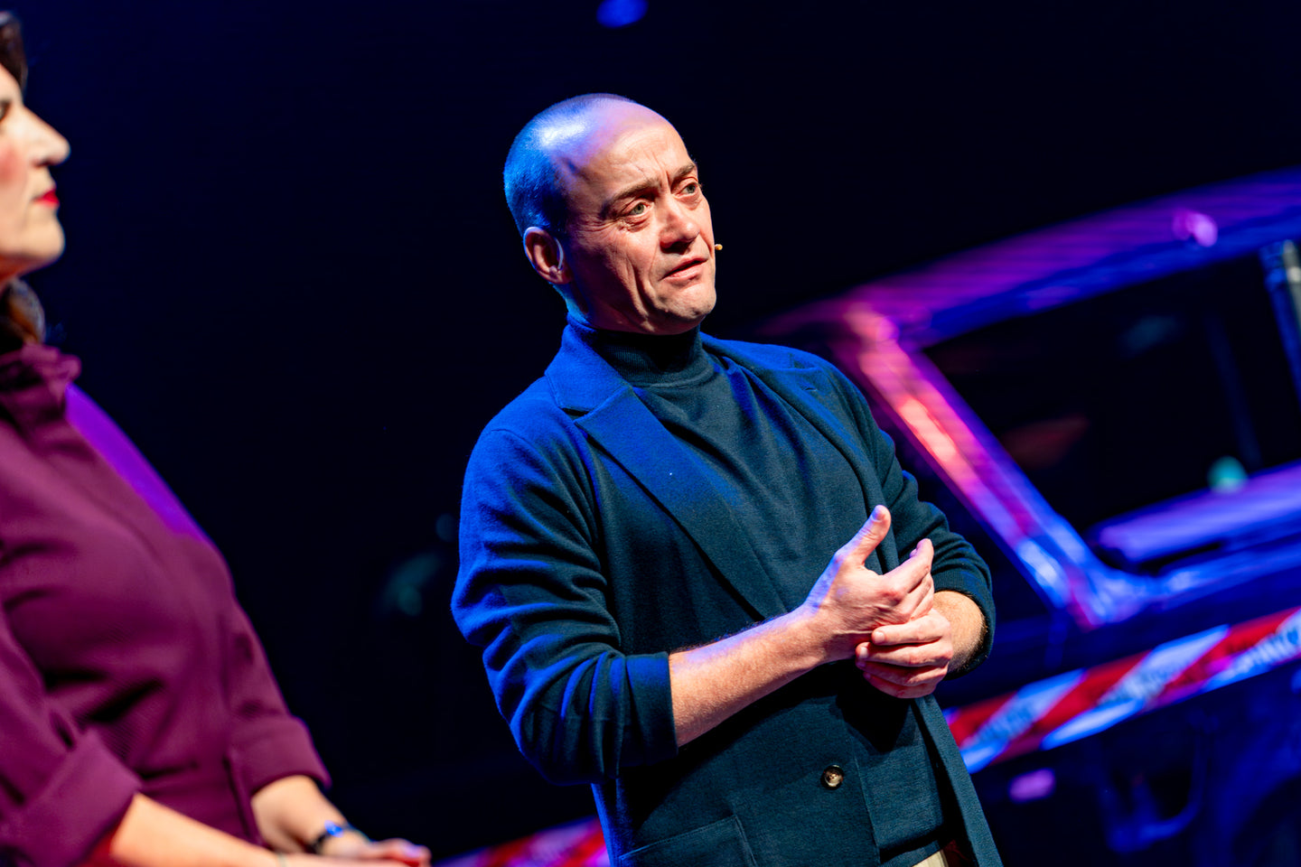 Misdaadpodcast live 6 okt Den Bosch - afbeelding 4