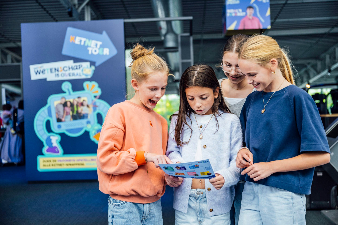Technopolis - afbeelding 6