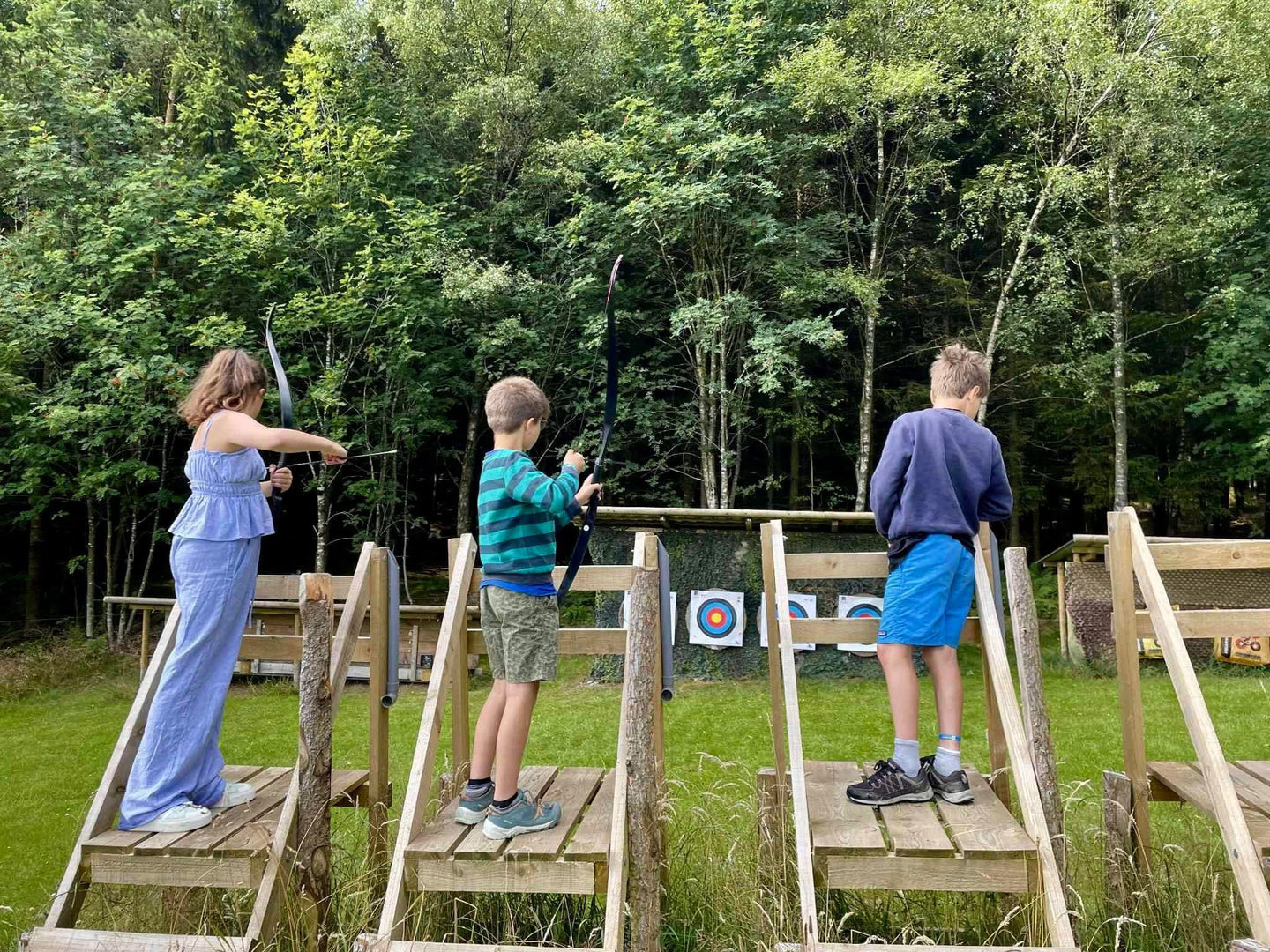 Le Val de Wanne - Dagpas (5u.) - 17 activiteiten - afbeelding 2