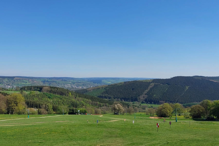 Le Val de Wanne - Dagpas (5u.) - 17 activiteiten - afbeelding 1