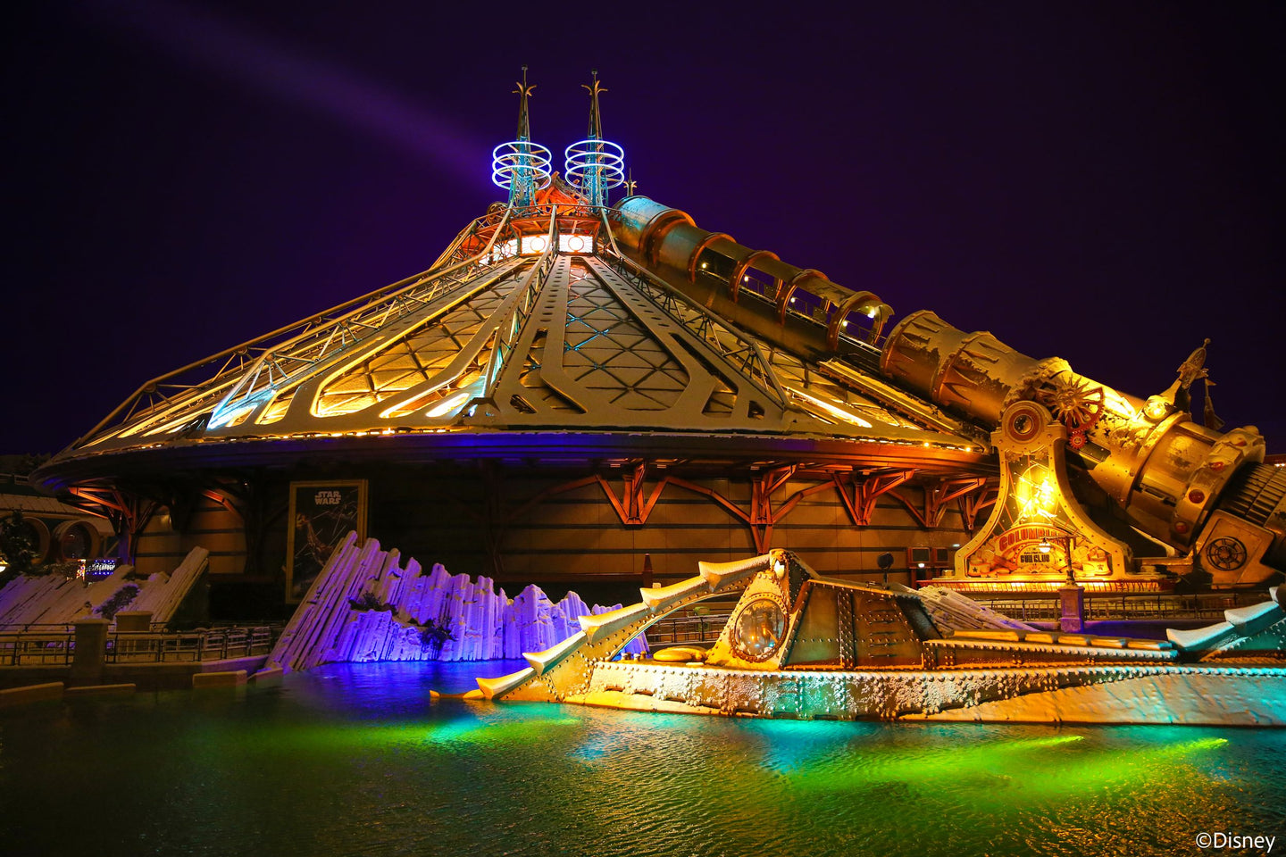 Verblijf Disneyland® Paris - afbeelding 12