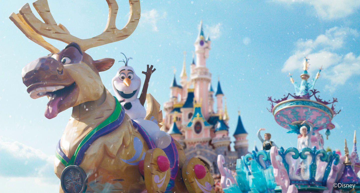 Verblijf Disneyland® Paris - afbeelding 11