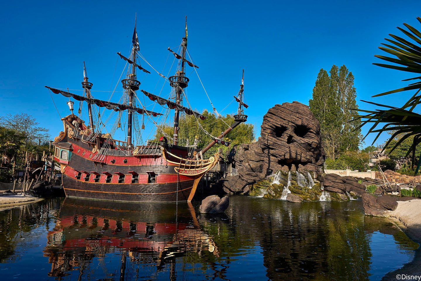 Verblijf Disneyland® Paris - afbeelding 10