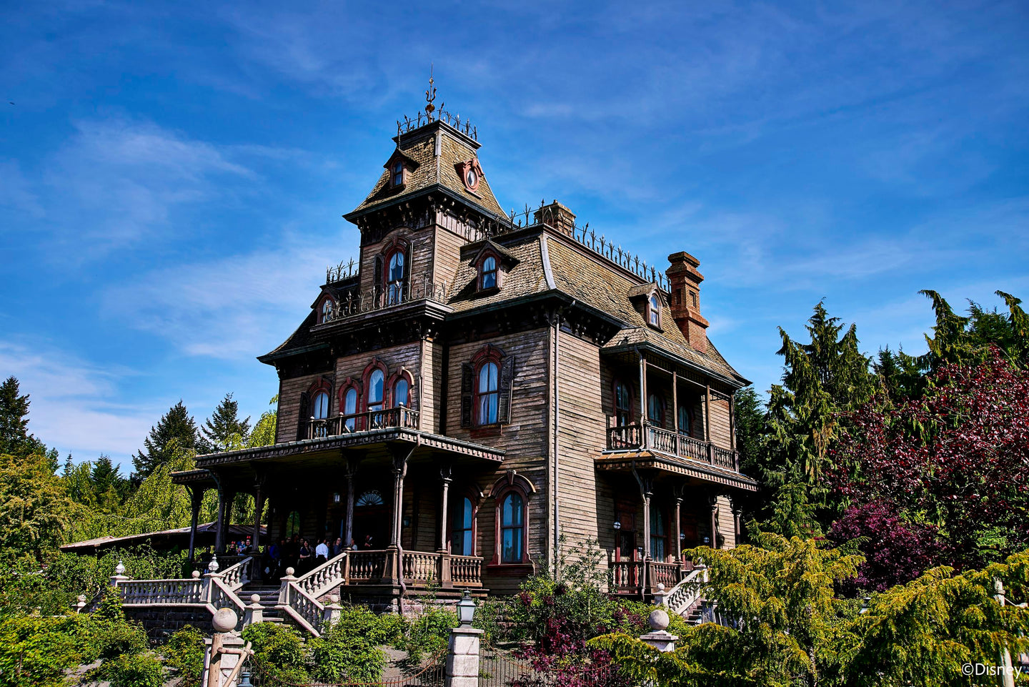 Verblijf Disneyland® Paris - afbeelding 9