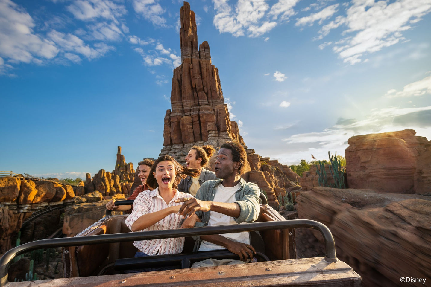 Verblijf Disneyland® Paris - afbeelding 8