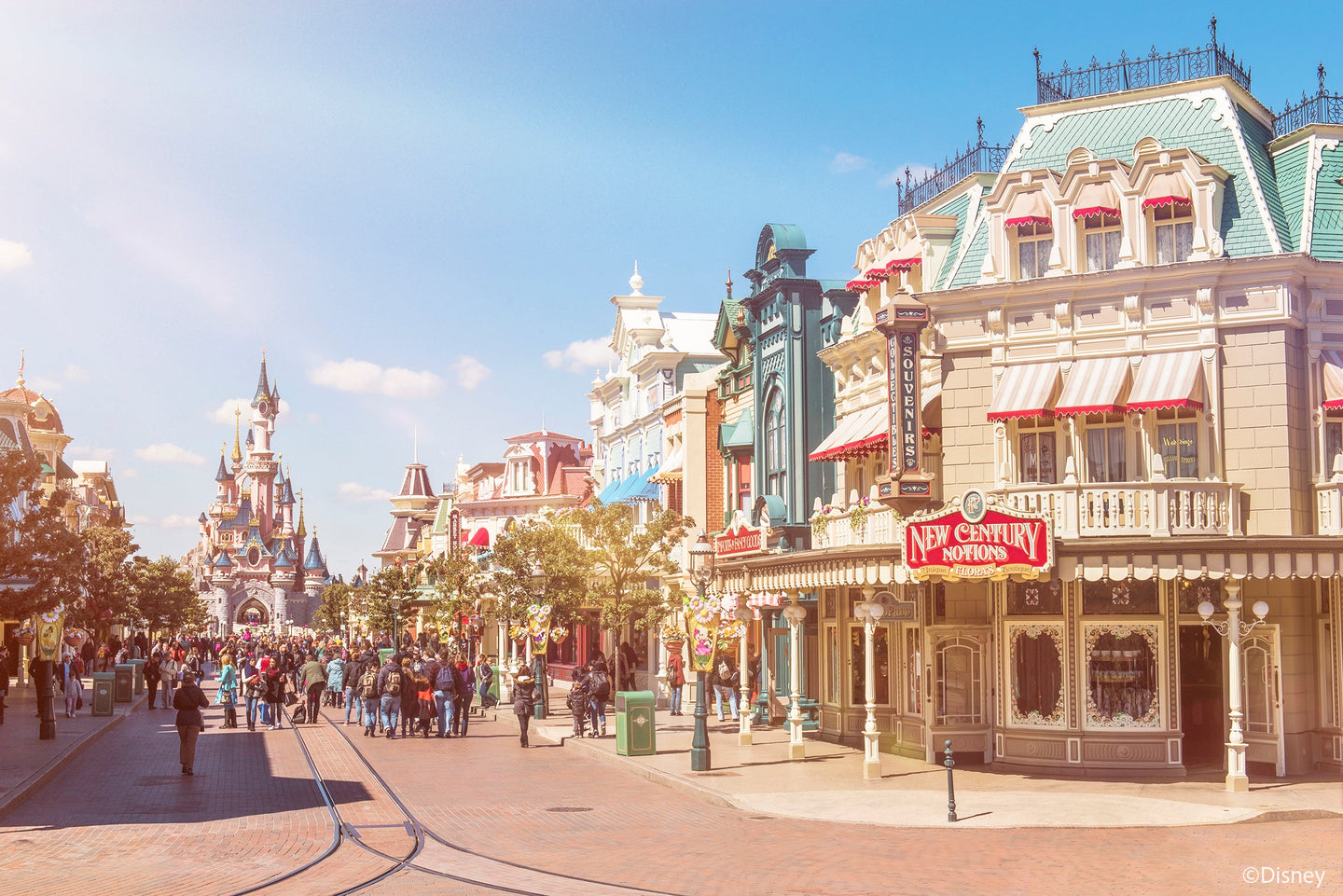 Verblijf Disneyland® Paris - afbeelding 7