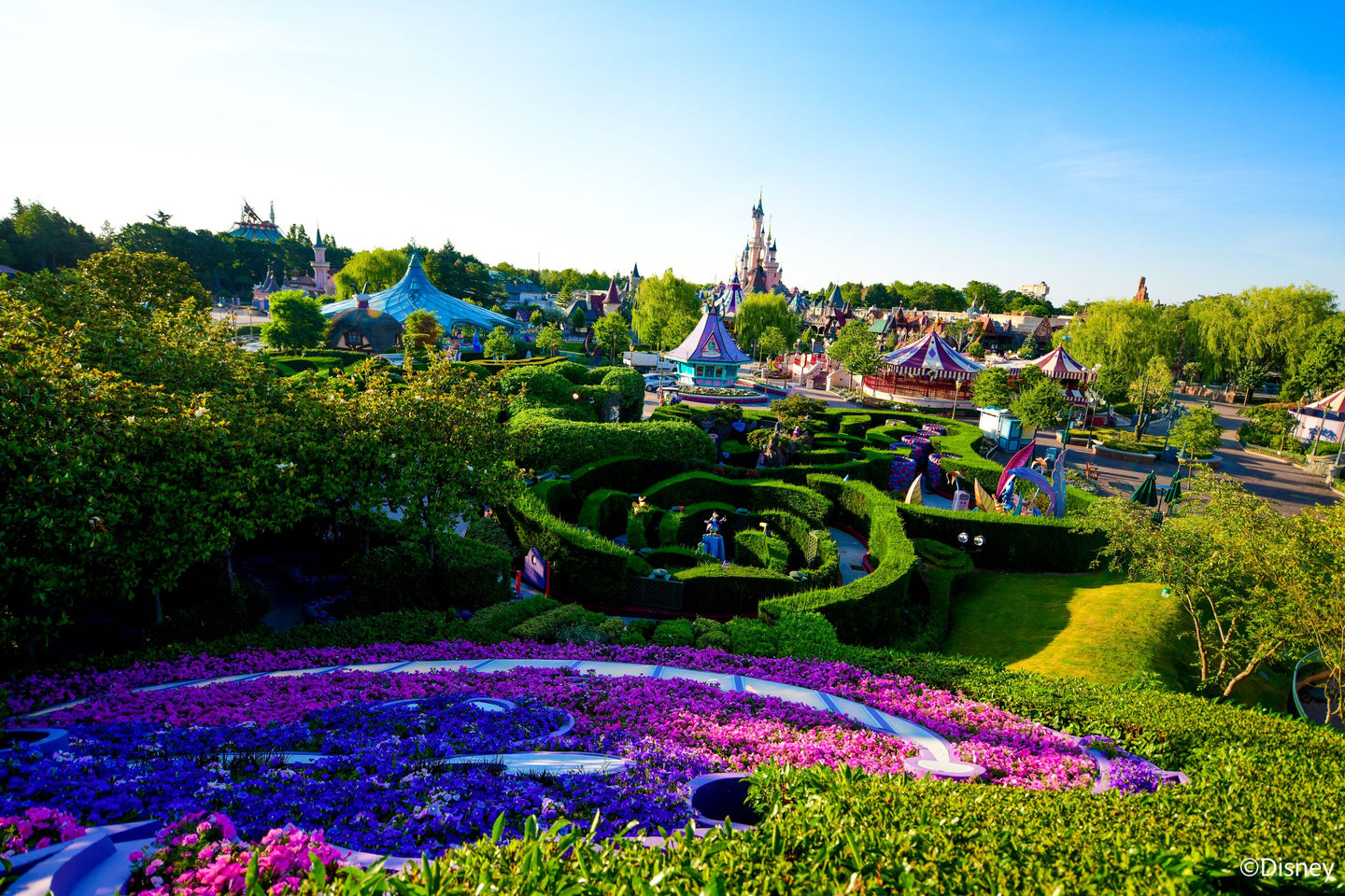 Verblijf Disneyland® Paris - afbeelding 5