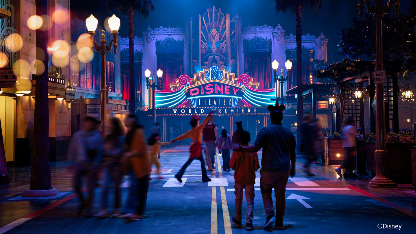 Verblijf Disneyland® Paris - afbeelding 4