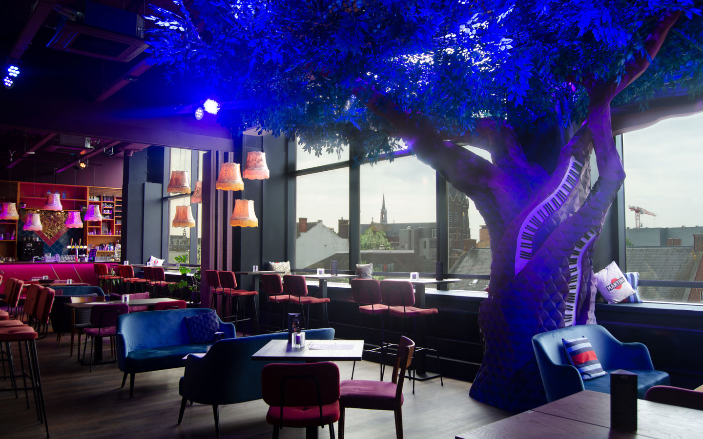 Doloris Meta Maze Tilburg - afbeelding 5