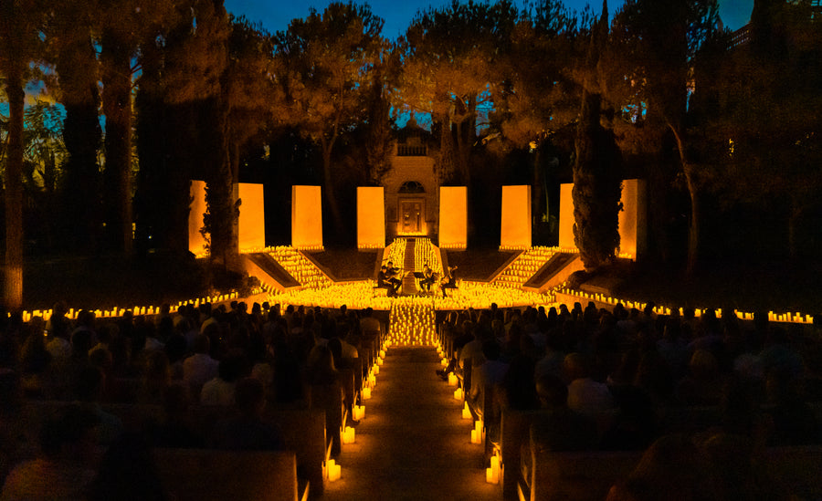 Candlelight by Fever - waardebon t.w.v. €30 - afbeelding 1