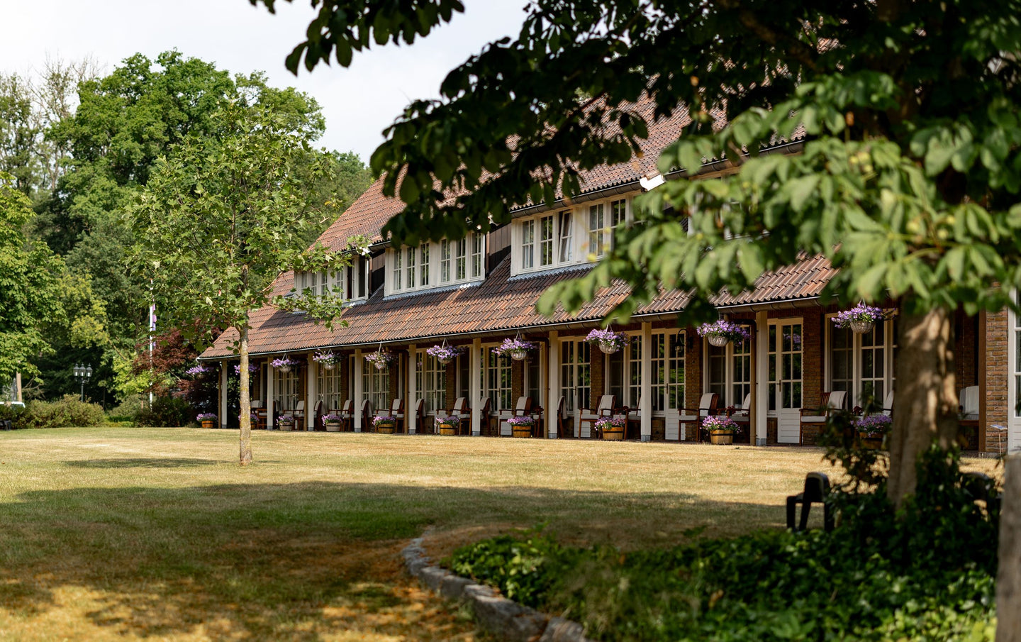 Landhuishotel De Bloemenbeek | Geniet 3 dagen van rust en bijzondere gastronomie in Twente | incl. 4-gangendiner (MICHELIN*) - afbeelding 13