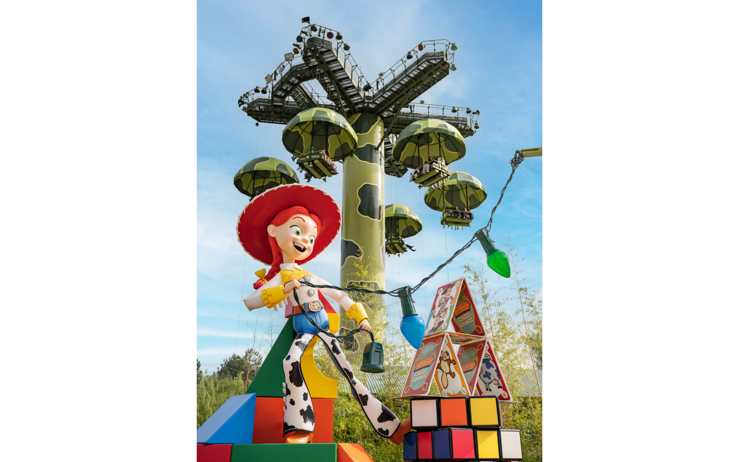 Verblijf Disneyland® Paris - afbeelding 13
