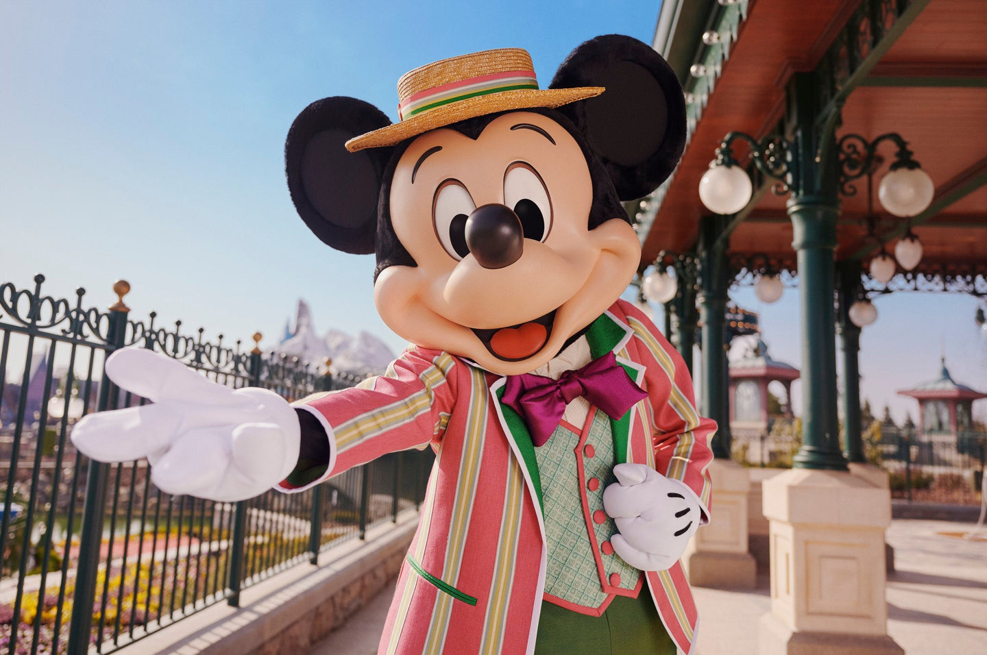 Verblijf Disneyland® Paris - afbeelding 15