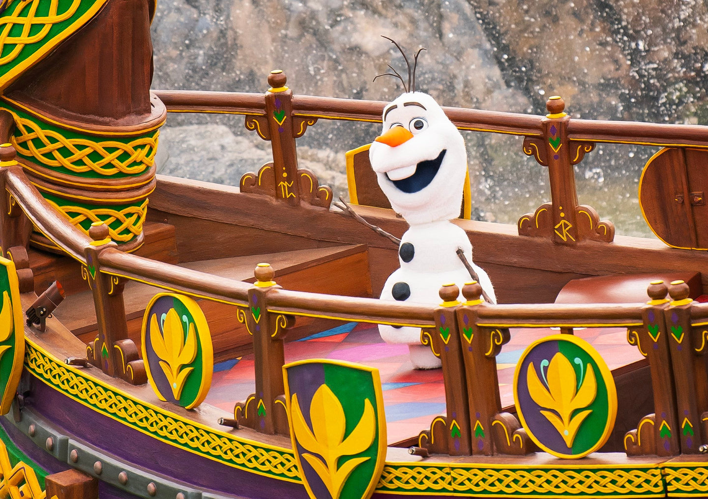 Verblijf Disneyland® Paris - afbeelding 17