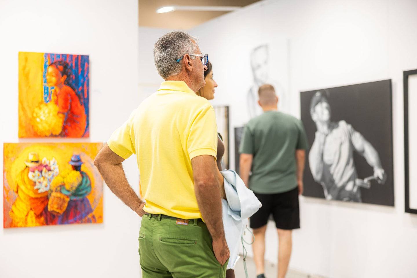 europartfair-maastricht - afbeelding 1