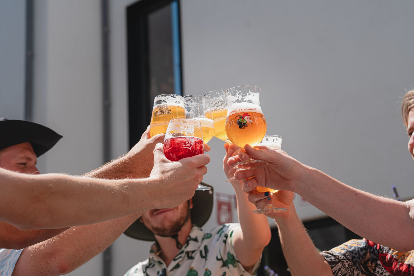 Stadsbrouwerij De Koninck Antwerpen - afbeelding 2