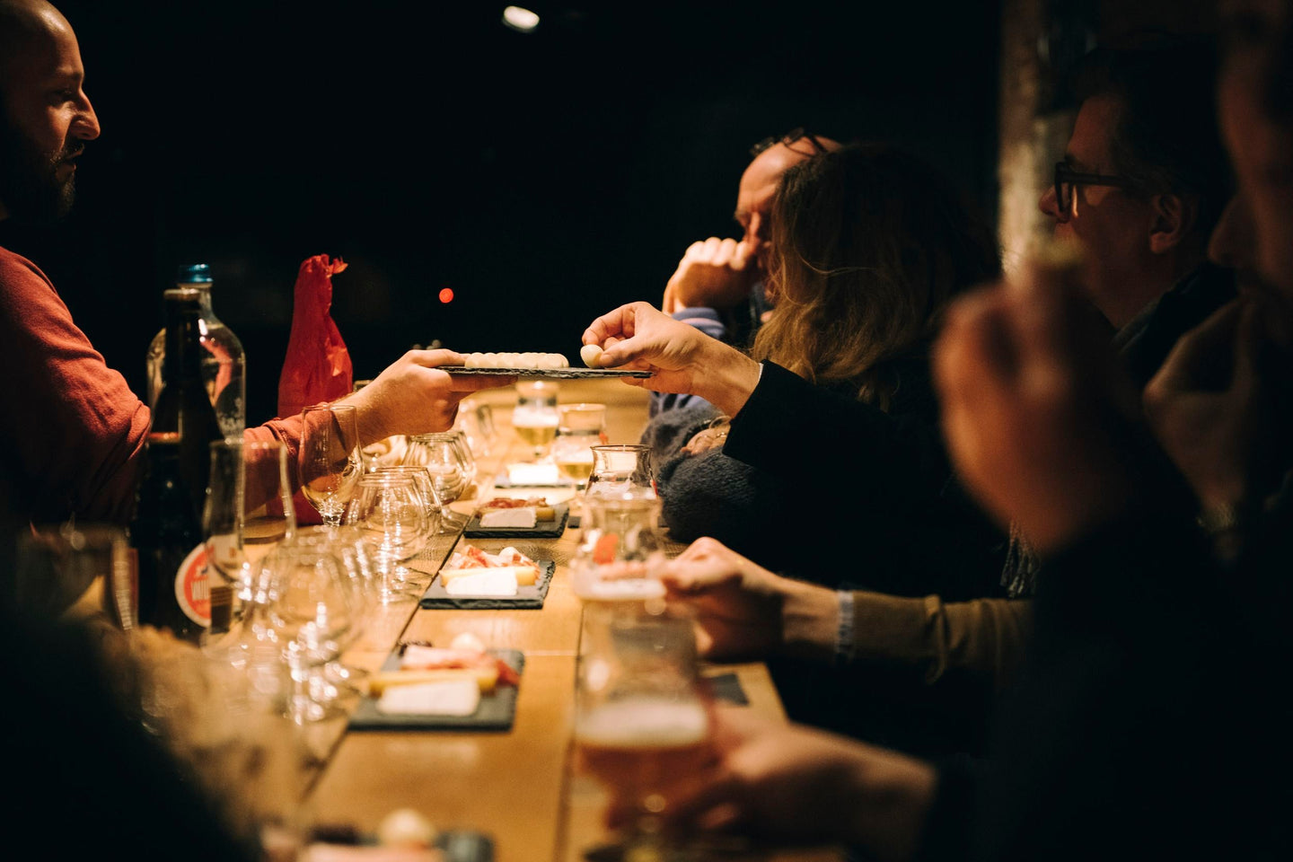 Stadsbrouwerij De Koninck Antwerpen - afbeelding 5