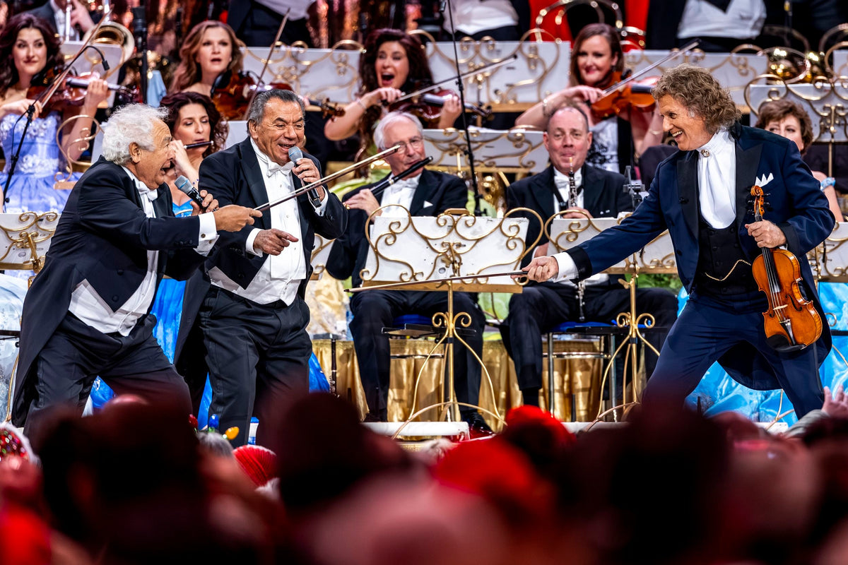 Kerst met André Rieu - afbeelding 8