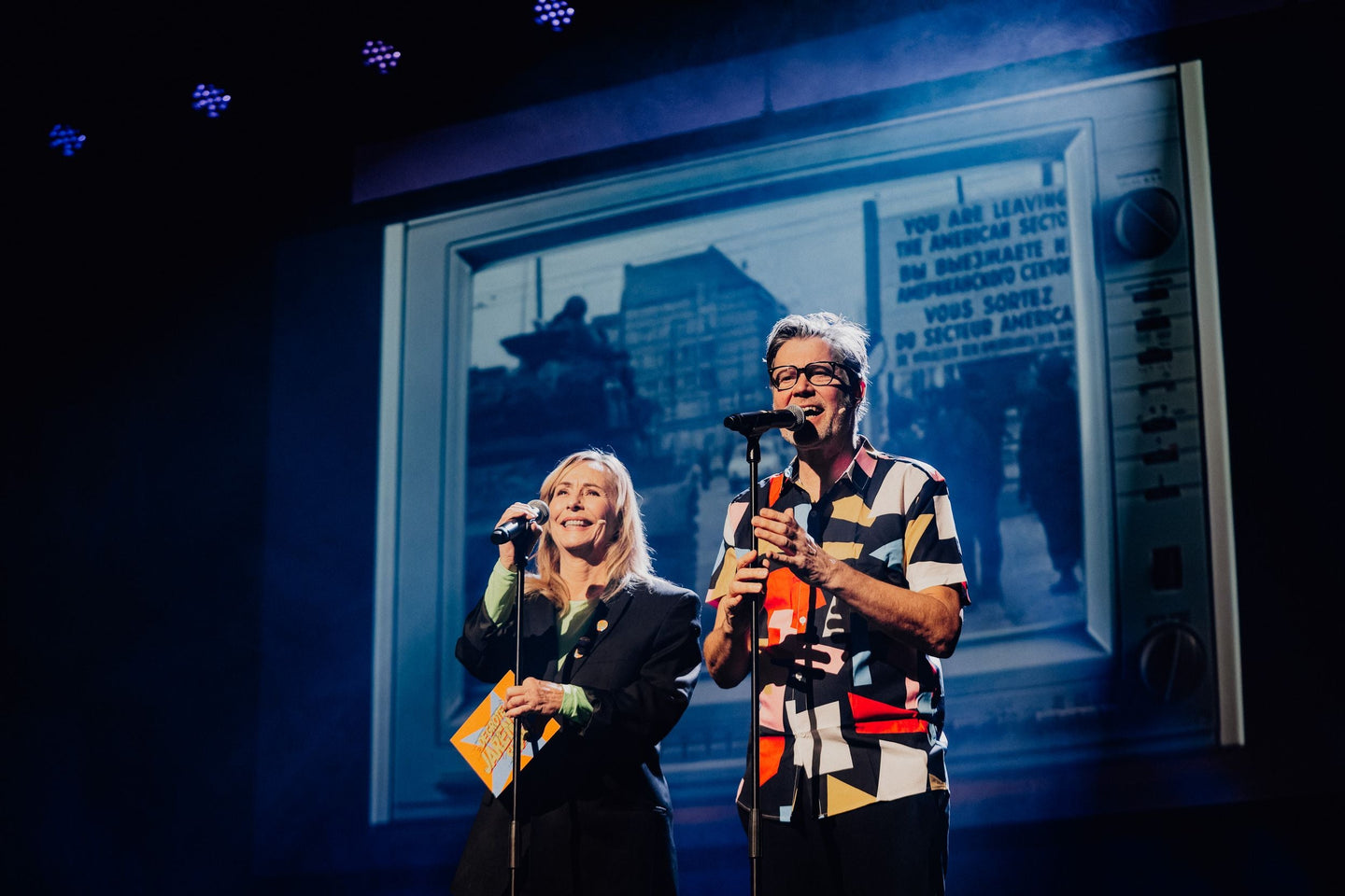 De Grote Jaren 80 Show - afbeelding 5