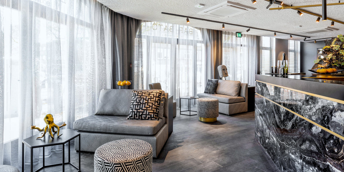 Hotel Karsten | Dagentree SpaWell - afbeelding 2