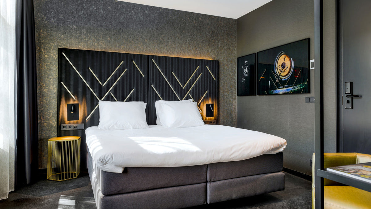 Hotel Karsten | Dagentree SpaWell - afbeelding 6