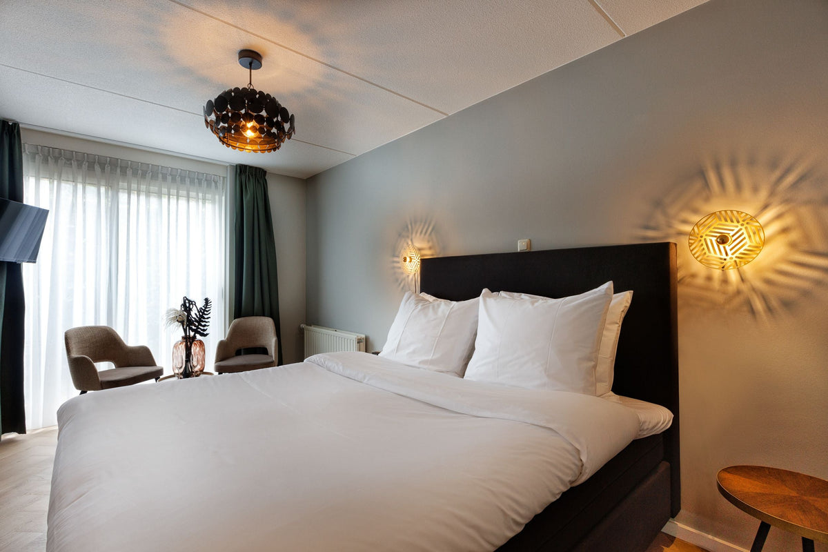 Hotel Karsten | Minivakantie - afbeelding 6