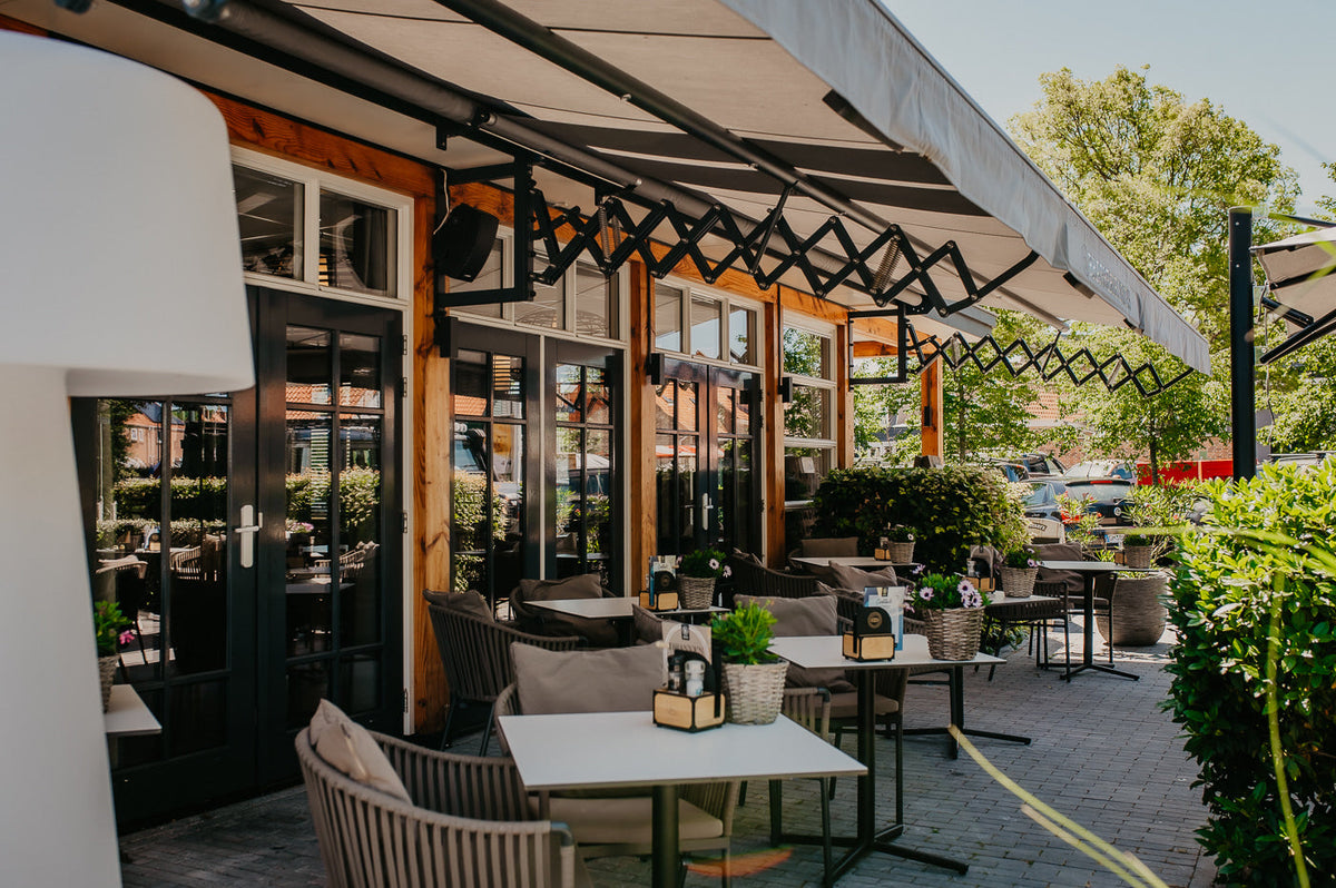Badhotel Renesse - afbeelding 3