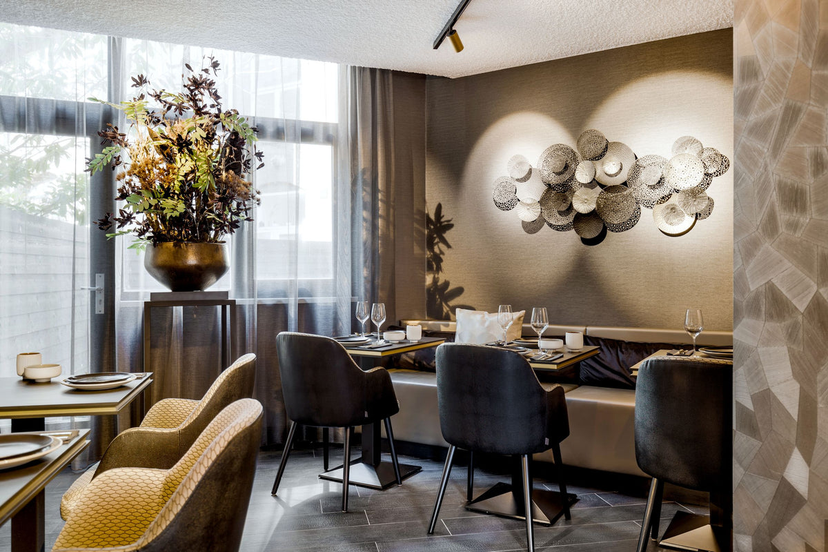 Le Marin Hotel Rotterdam City – Handwritten Collection | Dagentree Thermen Barendrecht & overnachting - afbeelding 5