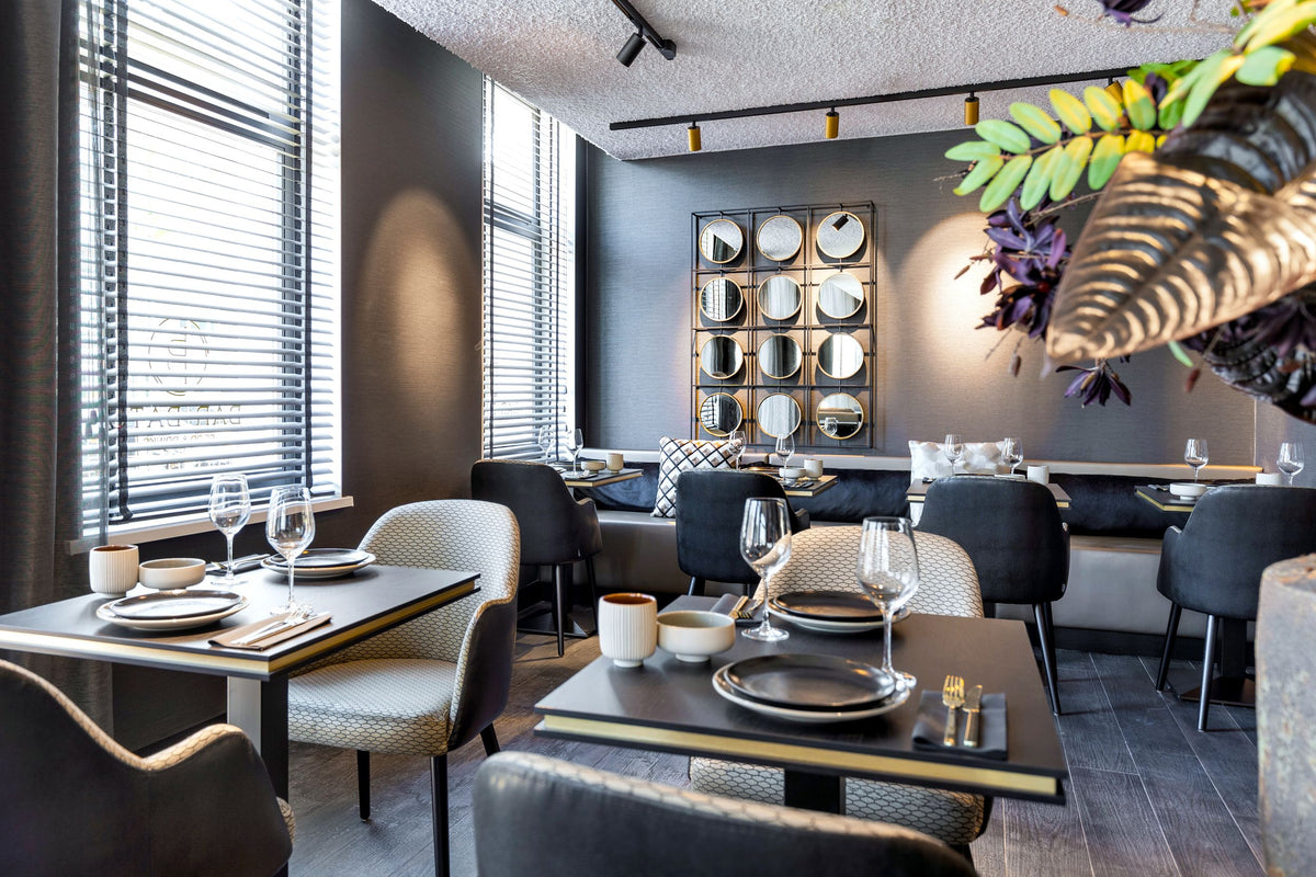Le Marin Hotel Rotterdam City – Handwritten Collection | Bezoek de mooiste wellness nabij de Randstad vanuit 4* boutique hotel - afbeelding 6