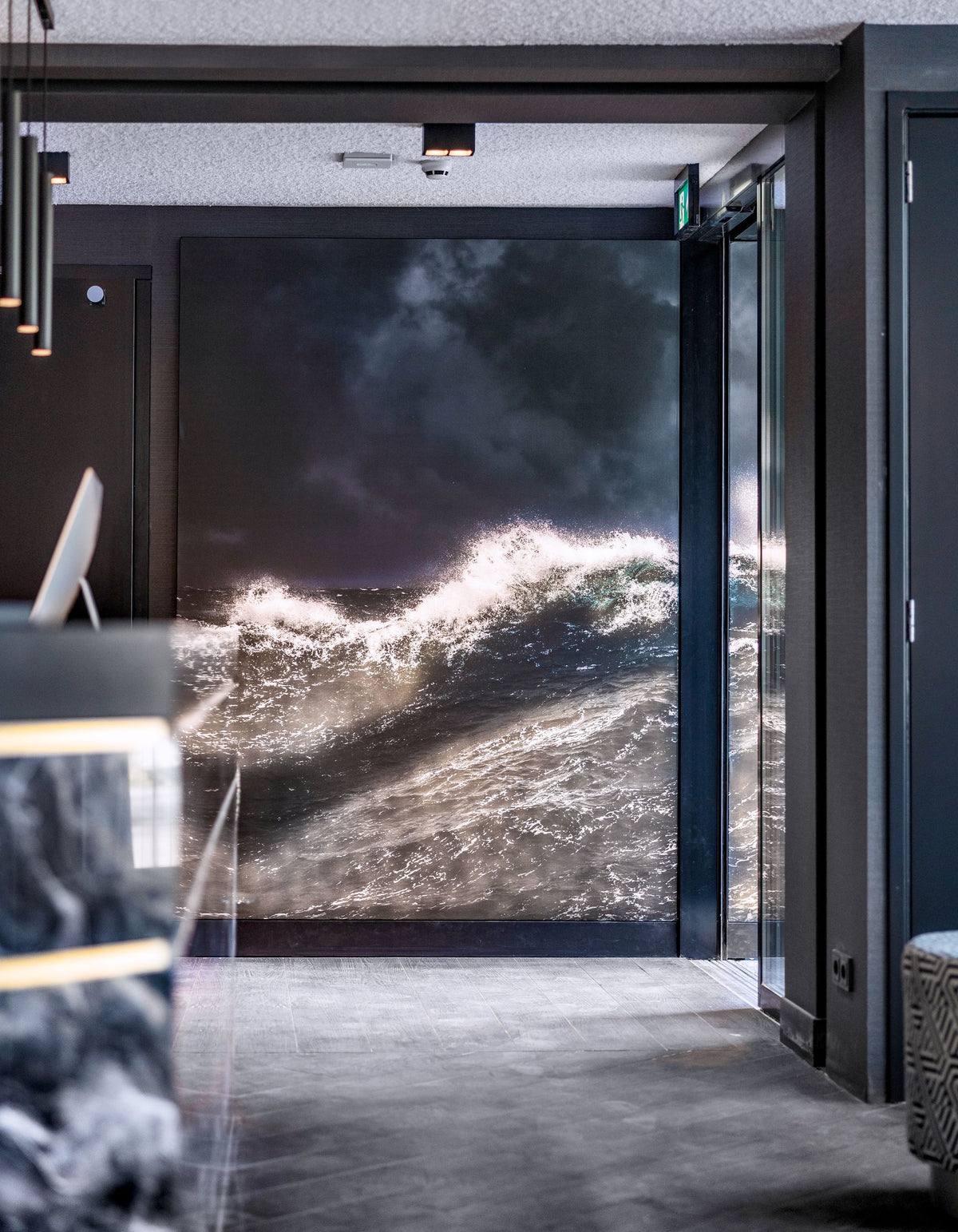 Le Marin Hotel Rotterdam City – Handwritten Collection | Bezoek de mooiste wellness nabij de Randstad vanuit 4* boutique hotel - afbeelding 11
