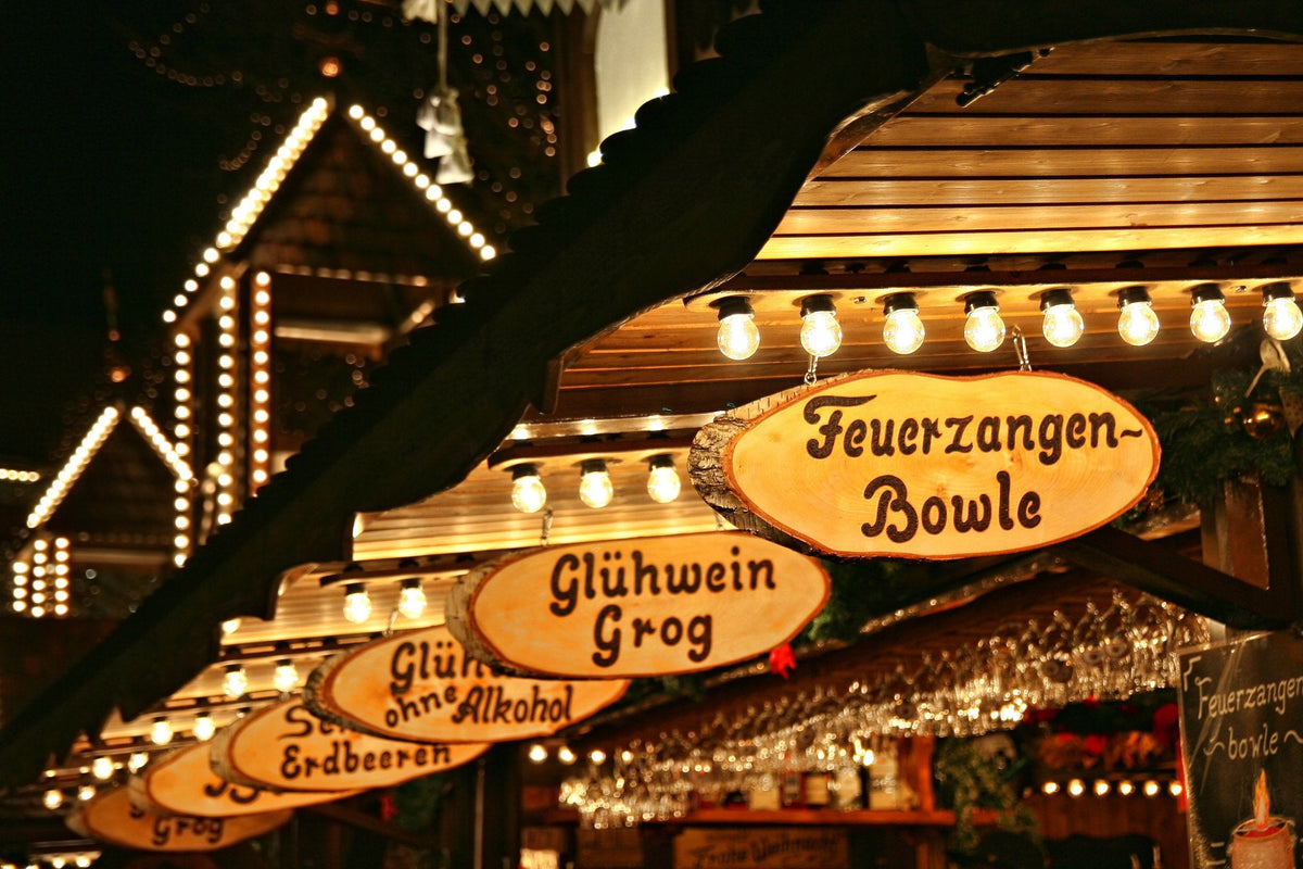  Een dagje kerstshoppen in Düsseldorf - afbeelding 4