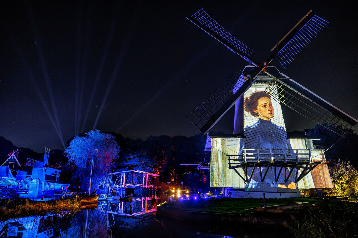 Nederlands Openluchtmuseum Uitgelicht - afbeelding 3