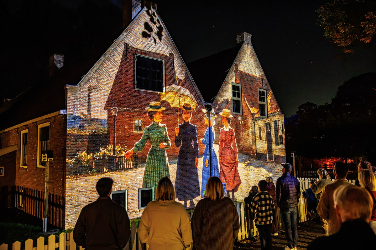 Nederlands Openluchtmuseum Uitgelicht - afbeelding 5