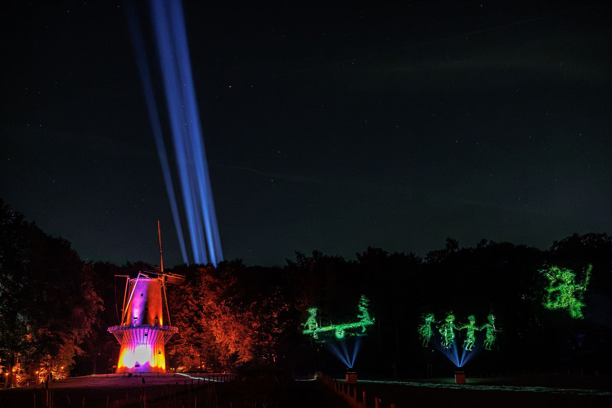 Nederlands Openluchtmuseum Uitgelicht - afbeelding 11