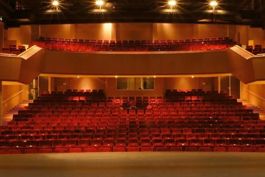 Schaffelaar Theater - Barneveld - afbeelding 1