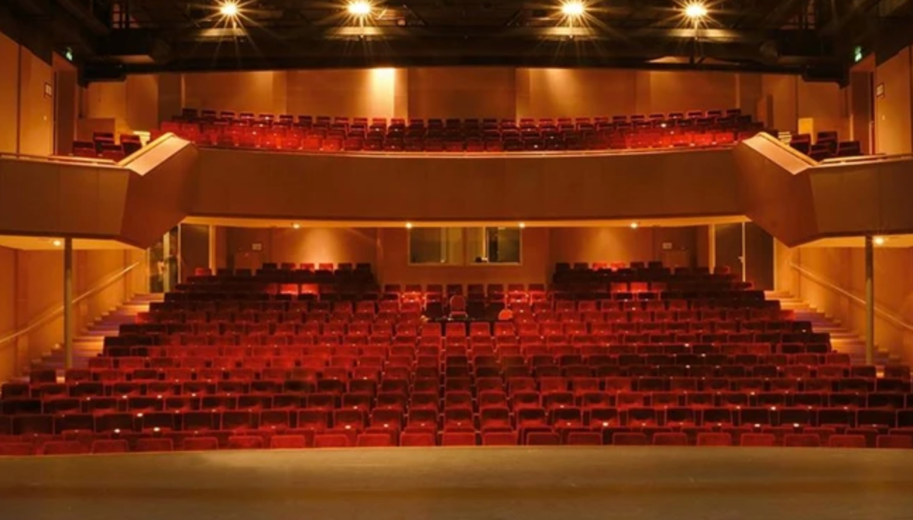 Schaffelaar Theater - Barneveld - afbeelding 1