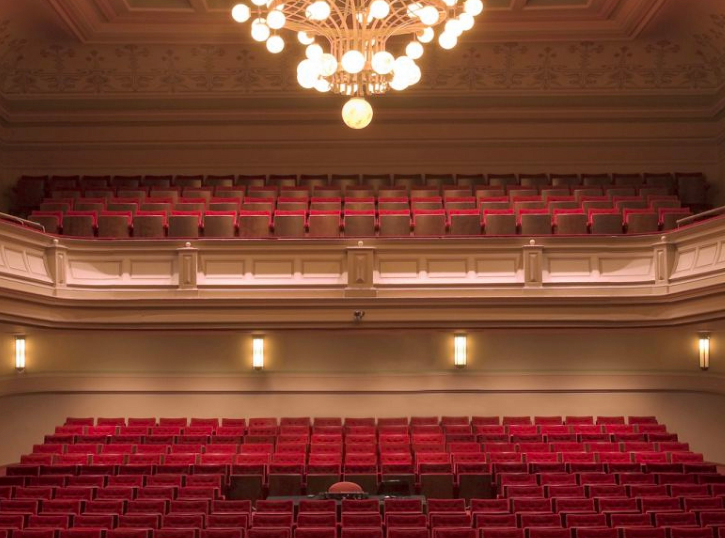 Stadsgehoorzaal Kampen - afbeelding 1