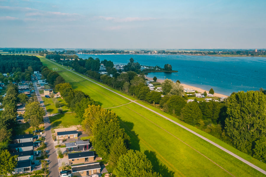 EuroParcs Zuiderzee - afbeelding 1
