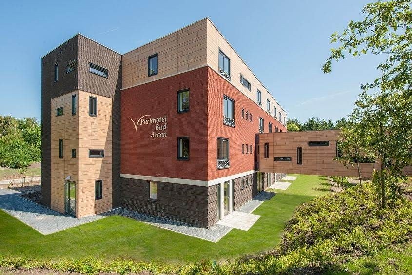 Parkhotel Bad Arcen incl. wellness & ontbijt - afbeelding 1