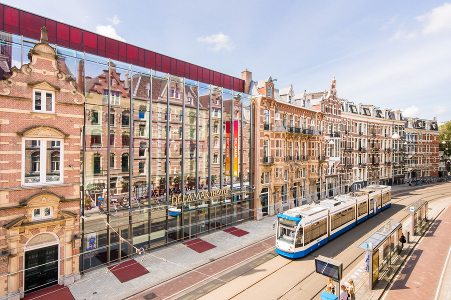 DeLaMar - Amsterdam - afbeelding 1