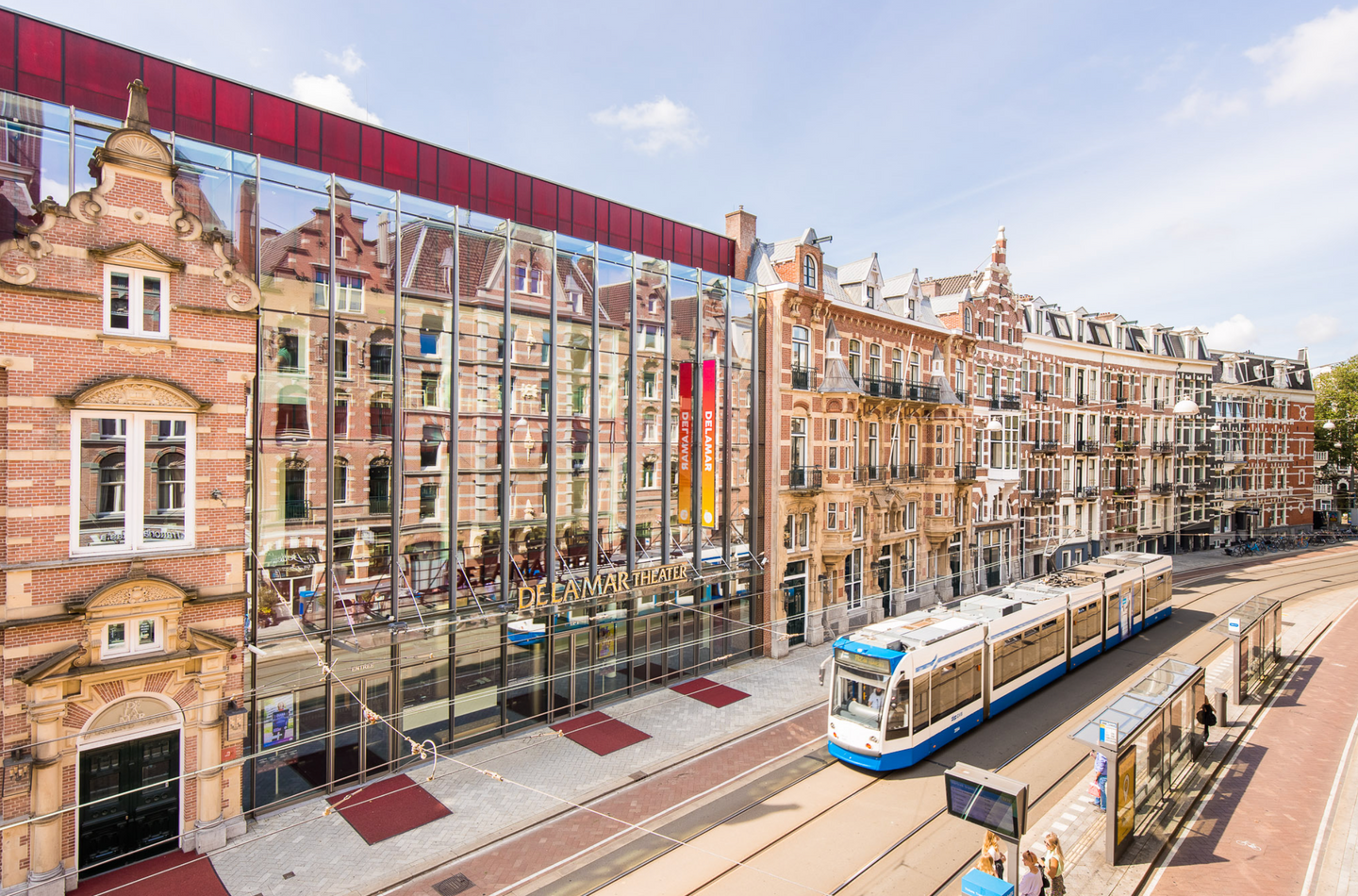 DeLaMar - Amsterdam - afbeelding 1