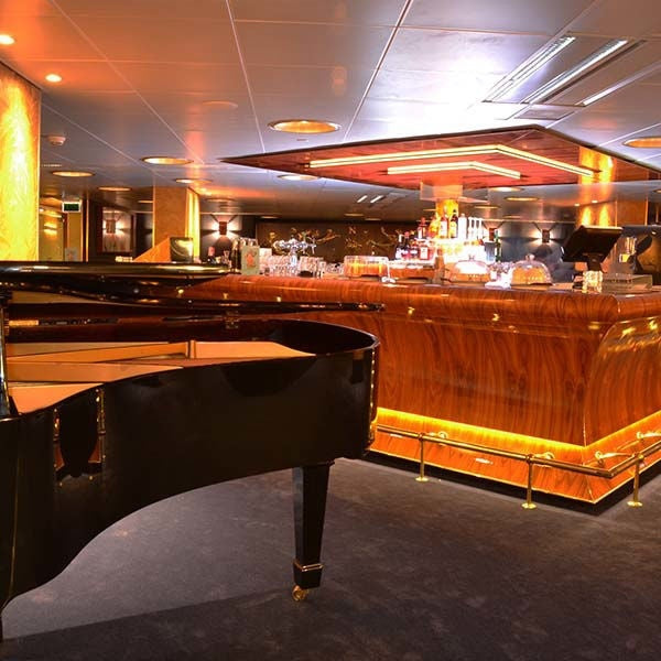Overnachting ss Rotterdam by WestCord voor 2 pers. incl. ontbijt - afbeelding 4