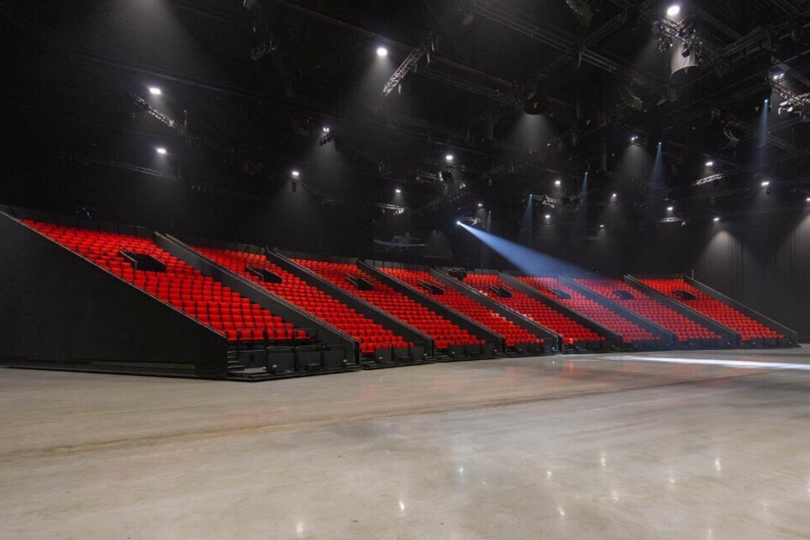 Midden Nederland Hallen - Barneveld - afbeelding 1