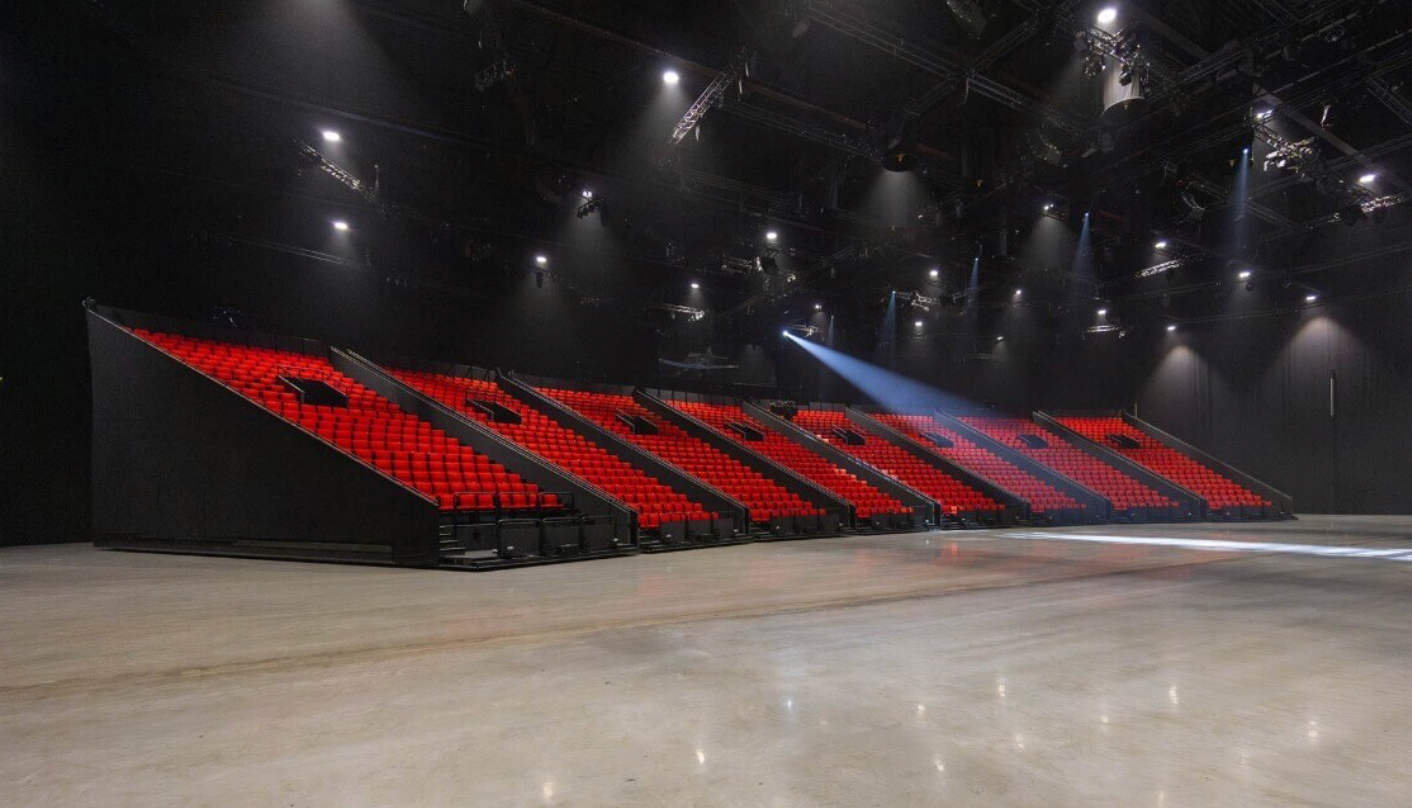 Midden Nederland Hallen - Barneveld - afbeelding 1