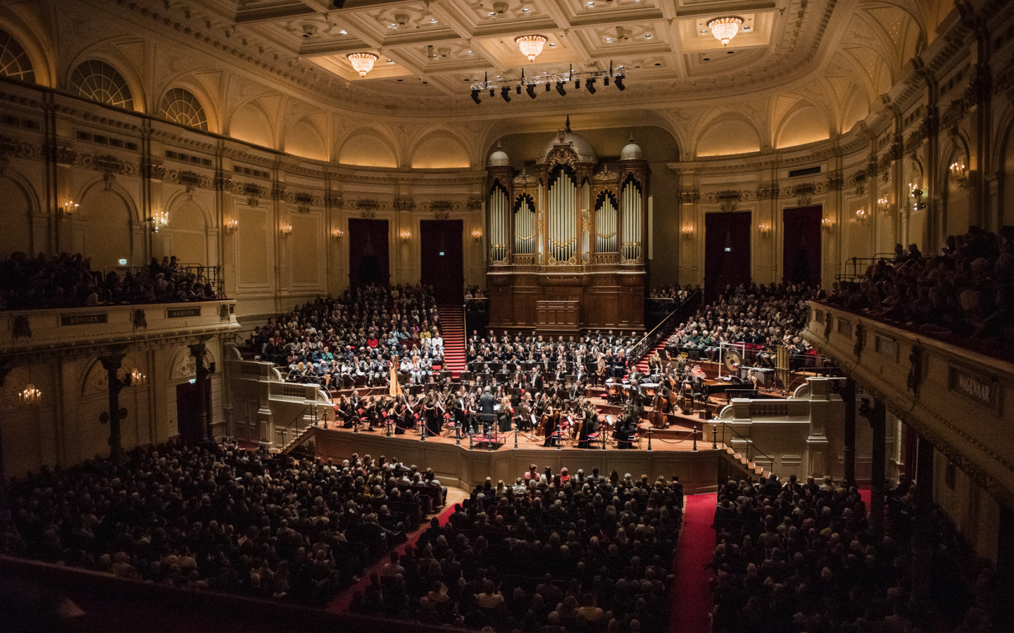 Carl Orff’s – Carmina Burana € 10,- voordeel - afbeelding 8