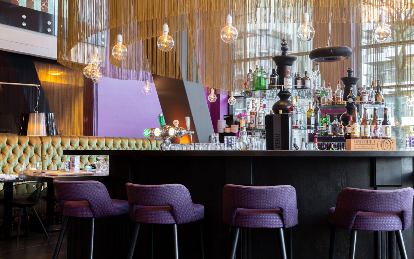 Overnachting WestCord Hotel Eindhoven voor 2 pers. incl. ontbijt - afbeelding 3